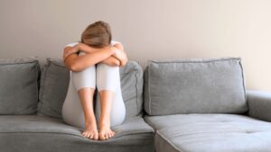 Pasos para buscar ayuda en casos de depresión