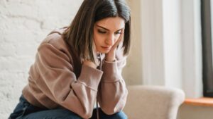 10 señales de que puedes estar deprimido
