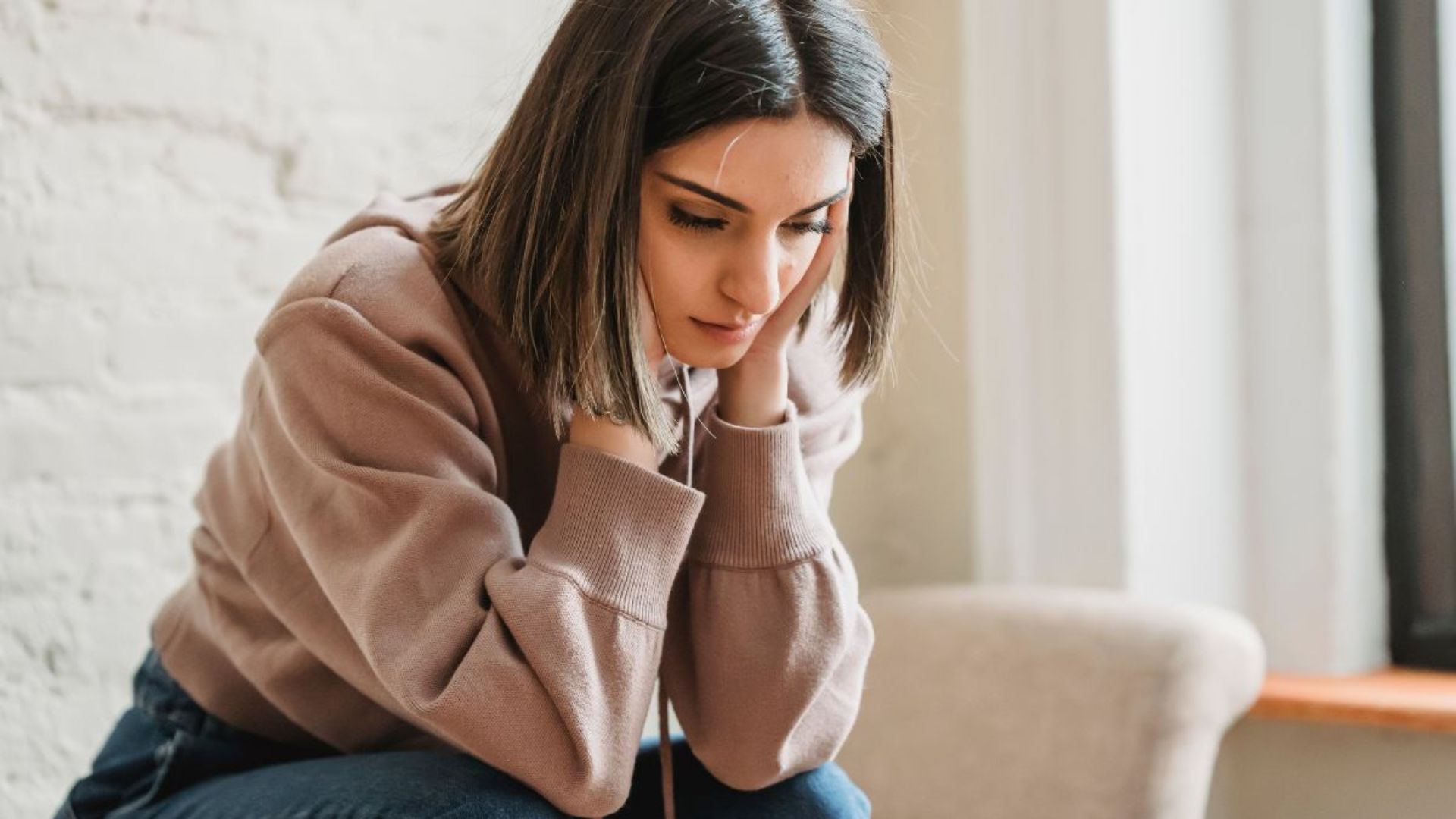 10 señales de que puedes estar deprimido