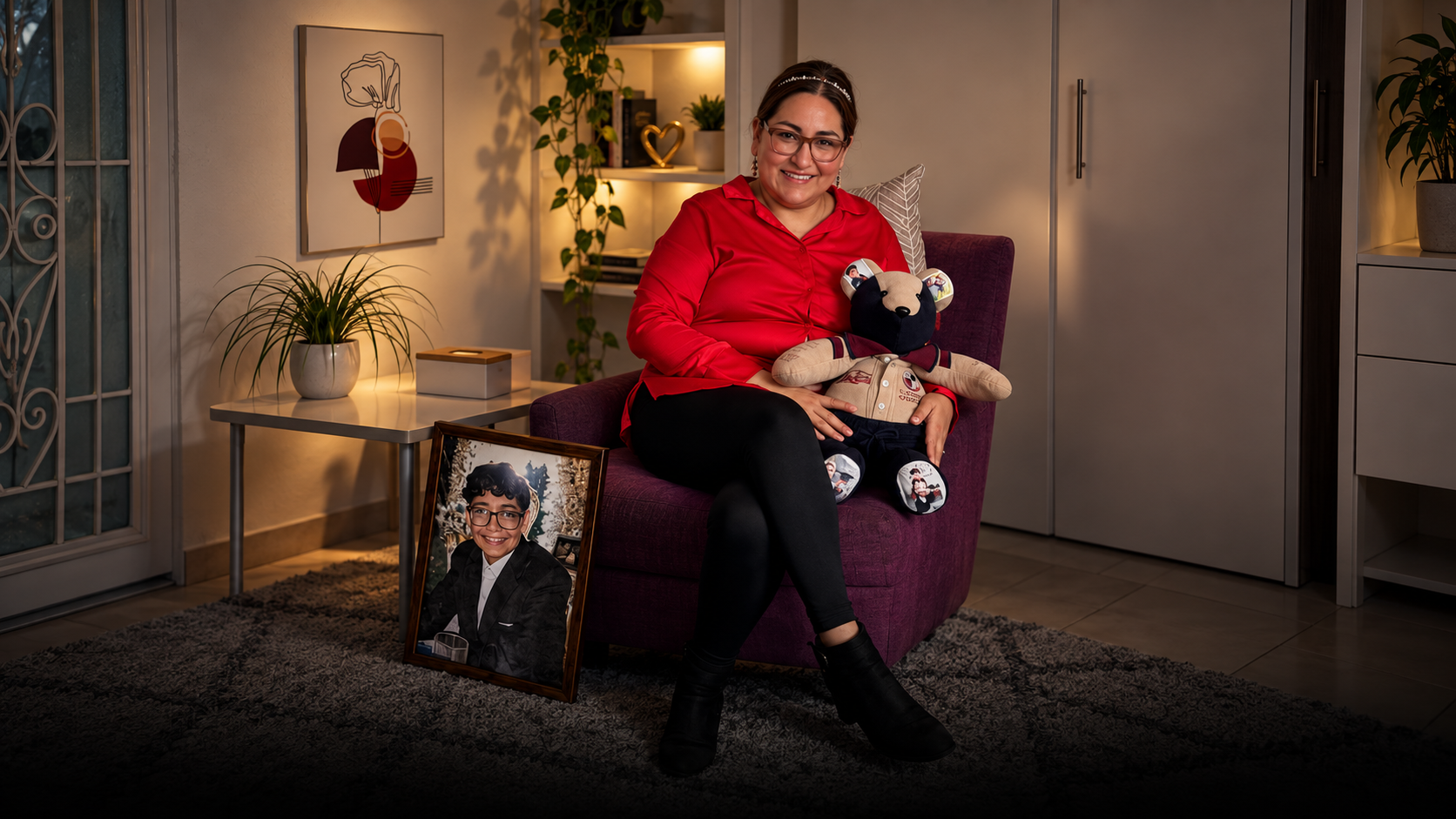 Imagen principal de Psicóloga Alondra López